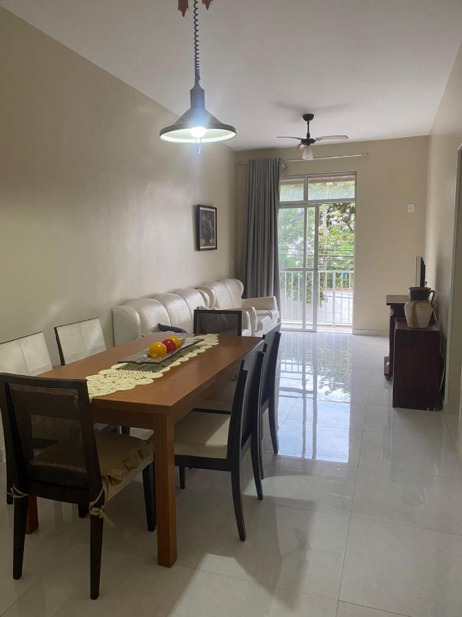 Abranches Apartment Cabo Frio - Praia Do Forte - 50 Metros Da Praia Экстерьер фото