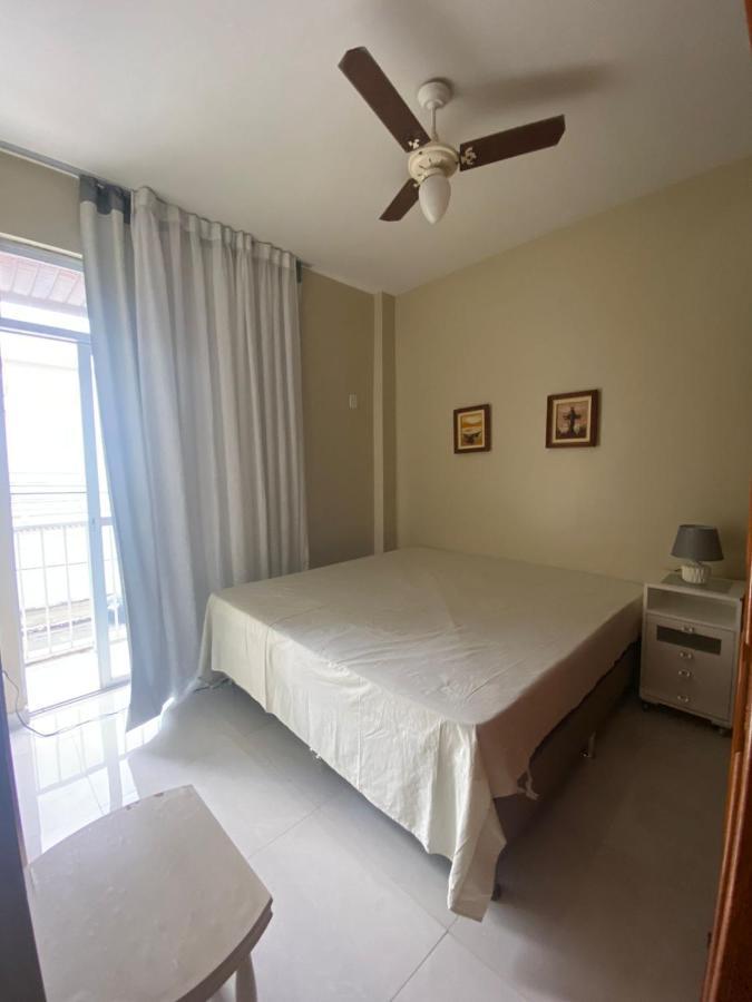 Abranches Apartment Cabo Frio - Praia Do Forte - 50 Metros Da Praia Экстерьер фото